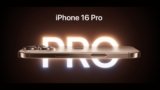 O que é o melhor no iPhone 16 Pro?