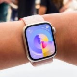 Apple Watch Series 9 GPS 41mm: Avaliação Completa