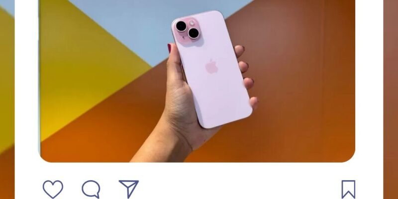 O que ninguém conta sobre o verdadeiro poder dos iPhones 15!