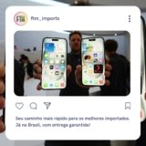 O Momento Perfeito Para Trocar Seu iPhone 14 Pro Max Pelo Novo iPhone 16 Pro Max — Não Deixe Essa Oportunidade Passar!