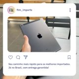 O iPad 9: O Poder da Apple por Menos do que Você Imagina!