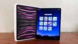 iPad Pro 12,9″ Wi-Fi 128GB: Avaliação Completa